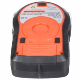 Black+Decker BullsEye Auto-Leveling Laser Level, Red Beam, 100 ft. Max Distance thumbnail 4