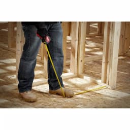 Milwaukee 16 ft. STUD Tape Measure with EXO360 Blade Technology thumbnail 9