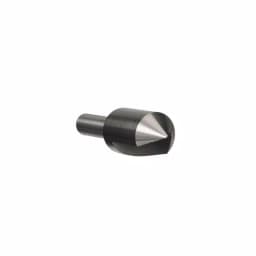 Drill America 1 in. 60-Degree High Speed Steel Single Flute Countersink Bit thumbnail 2