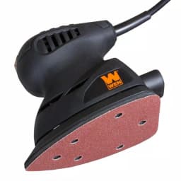 WEN 1 Amp Electric Detailing Palm Sander, 13,500 OPM thumbnail 2