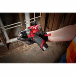 Milwaukee M12 FUEL 12V Lithium-Ion Brushless 1/2 in. Drill Driver (Tool-Only) thumbnail 9