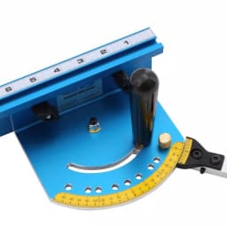 Kreg Precision Miter Gauge System for Table Saws thumbnail 2