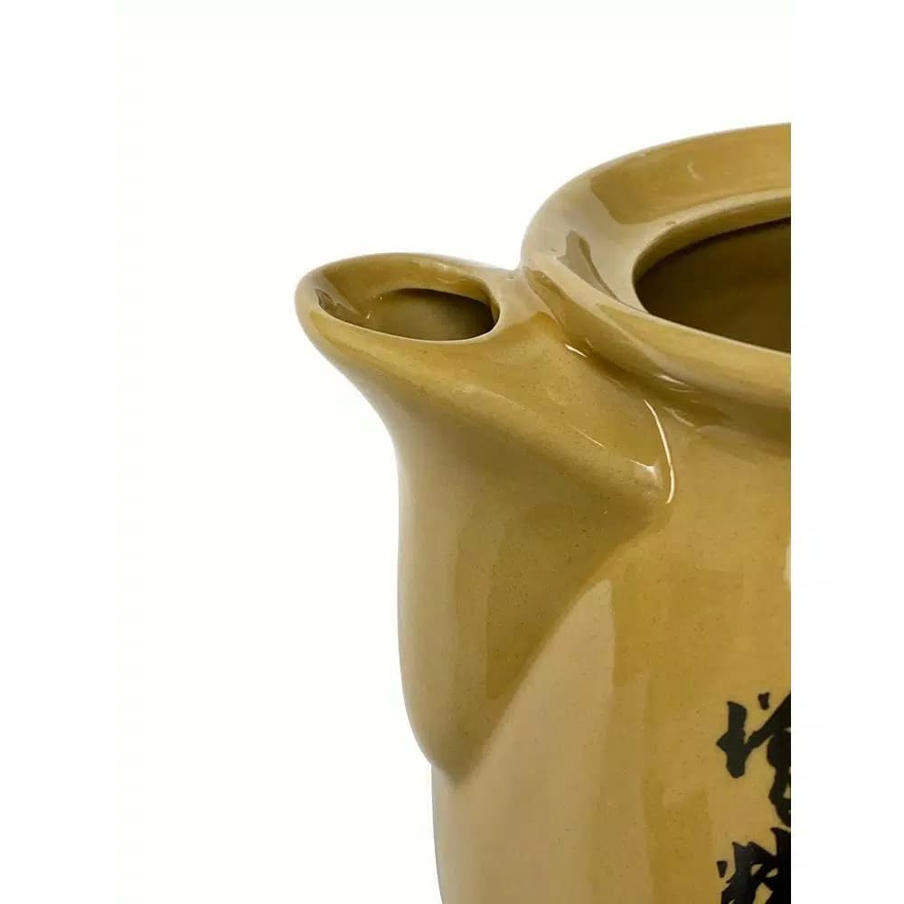 SPT 3.4L Brown Ceramic Electric Medicine Cooker & Kettle with Keep Warm Setting