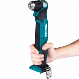 Makita 12V MAX CXT 3/8 in. Right Angle Cordless Drill/Driver (Tool Only) thumbnail 10