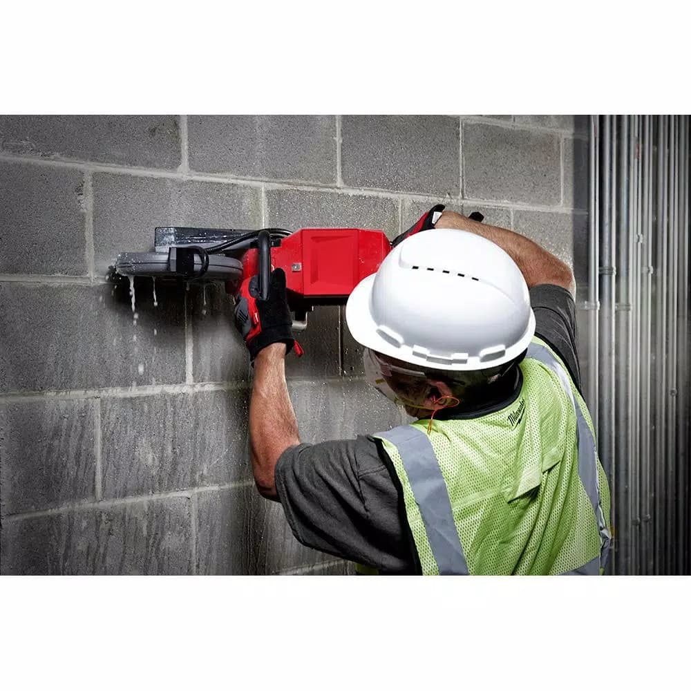 Milwaukee M18 FUEL ONE-KEY 9 in. Cordless Cut Off Saw (Tool-Only)