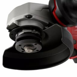 Milwaukee 13 Amp 5 in. Small Angle Grinder with Lock-On Paddle Switch thumbnail 6