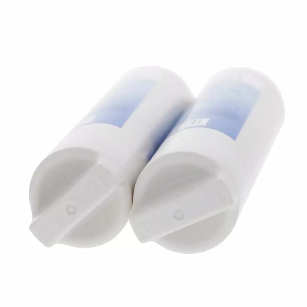Tier1 Replacement for GE FQSVF SmartWater Undersink Water Filter Cartridge, 2-Pack
