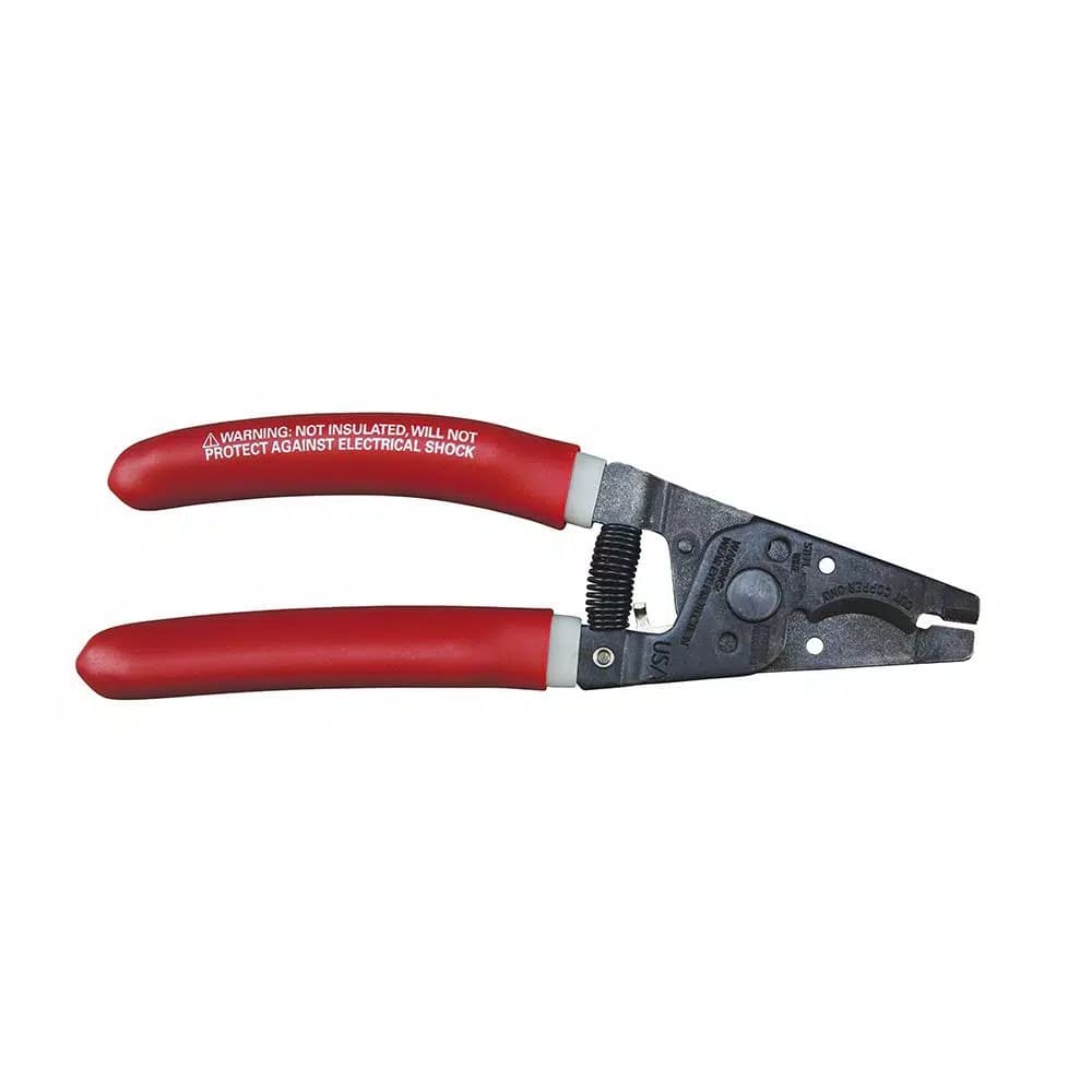 Klein Tools 7 in. Klein-Kurve Multi-Cable Cutter