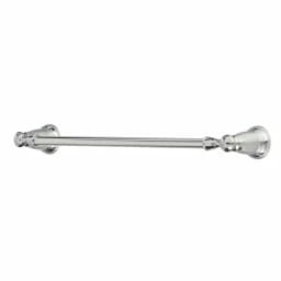 Moen Banbury 18 in. Towel Bar in Chrome thumbnail 5