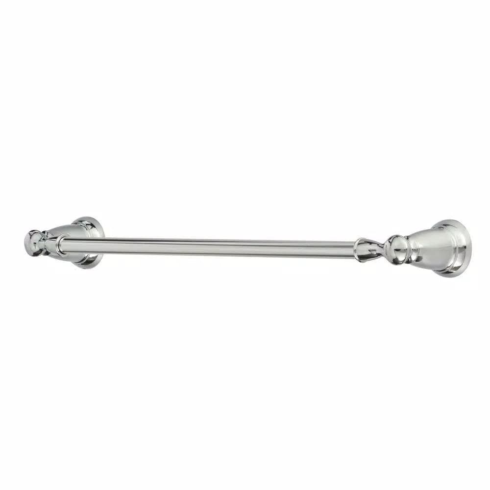 Moen Banbury 18 in. Towel Bar in Chrome