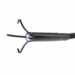 Husky 24 in. Lighted Mechanical Pickup Tool with LED and 4-Prong Steel Jaws thumbnail 7