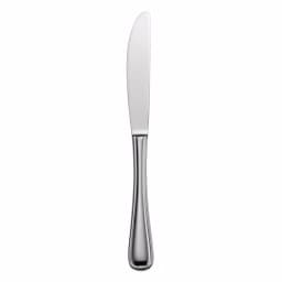 Oneida New Rim II 18/0 Stainless Steel Table Knives, 12-Piece Set thumbnail 1