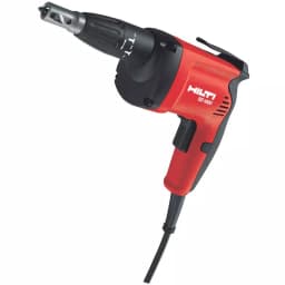 Hilti SD 4500 6.5 Amp Corded Drywall Screw Gun with Depth Adjustment thumbnail 5