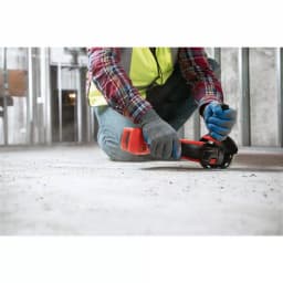 Hilti AG 500-A22 22V Lithium-Ion Brushless 5 in. Cordless Angle Grinder (Tool Only) thumbnail 5