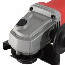 Milwaukee 11 Amp 4-1/2 in. Corded Small Angle Grinder with Paddle Switch thumbnail 5