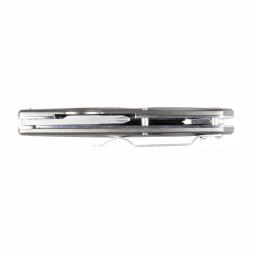 Klein Tools Electrician's Folding Pocket Knife with Phillips Driver and Wire Stripper thumbnail 7