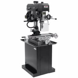 Jet JMD-15 Mill/Drill Press with Newall DP700 DRO - 1/2 in. Chuck thumbnail 5