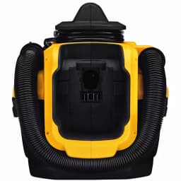 DEWALT 2 Gal. Cordless/Corded Wet/Dry Vacuum Kit with 20V MAX 2Ah XR Battery thumbnail 9