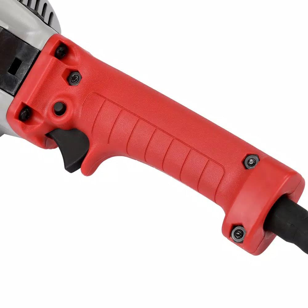Milwaukee 15 Amp Corded Angle Grinder and Sander, 6000 RPM, 7-9 in.