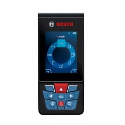 Bosch BLAZE GLM 400 C Outdoor Laser Measure with Digital Viewfinder and Bluetooth thumbnail 5