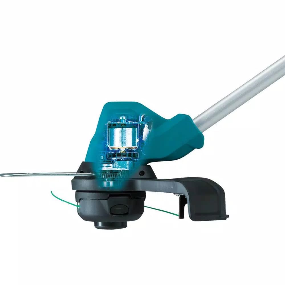 Makita 18V LXT Cordless Brushless String Trimmer, Tool-Only (XRU11Z)