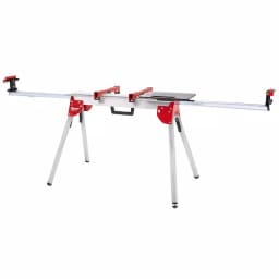 Milwaukee 48-08-0551 Folding Miter Saw Stand with Aluminum Construction thumbnail 3