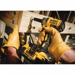 DEWALT 20V MAX XR Cordless Brushless 3/8 in. Compact Impact Wrench (Tool-Only) thumbnail 7