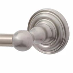 Delta Greenwich 24 in. Towel Bar in SpotShield Brushed Nickel thumbnail 5
