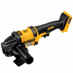 DEWALT FLEXVOLT 60V MAX Brushless SDS MAX Rotary Hammer & 4-1/2 in. Grinder Combo Kit thumbnail 11