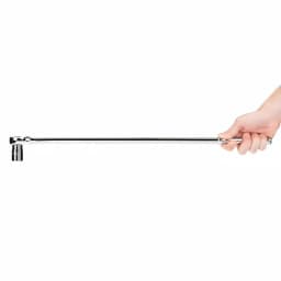 Tekton 1/2 Inch Drive x 24 Inch Quick-Release Ratchet, 90-Tooth Ultra-Compact Head thumbnail 6