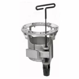 Bosch RA1165 Under-Table Base for 1617/18 Series Routers thumbnail 1