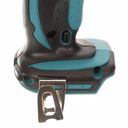 Makita 18V LXT Cordless Angle Impact Driver, 1/4 in. Hex (Tool Only) thumbnail 6