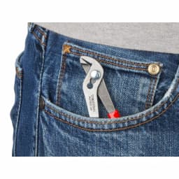 TEKTON 5 in. Angle Nose Slip Joint Pliers thumbnail 10