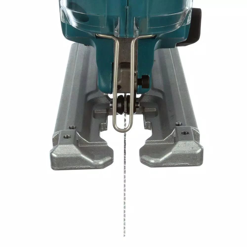 Makita 3.9 Amp Top Handle Corded Jig Saw with Case