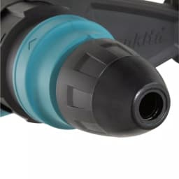 Makita 15 Amp SDS-MAX Rotary Hammer Drill with Anti-Vibration Technology (AVT) and Hard Case thumbnail 5