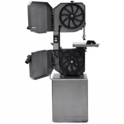JET 14 in. 230V 3 PH Vertical Bandsaw with Variable Speed Drive thumbnail 4