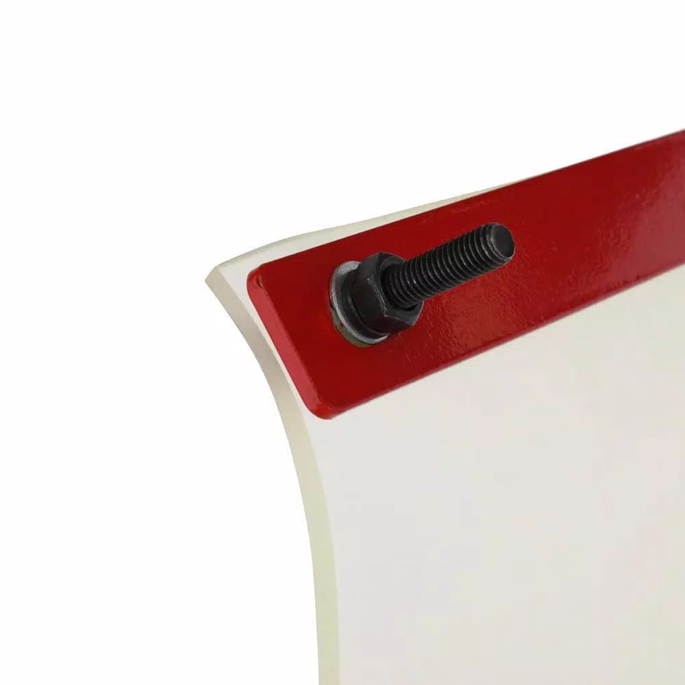 WEN Plate Compactor Replacement Pad Set, Polyurethane
