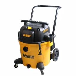 DEWALT 14 Gal. Poly Wet/Dry Vacuum, 6 Peak HP, 120V thumbnail 6