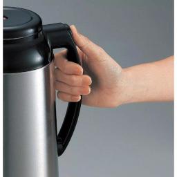 Zojirushi Premium Thermal Carafe, 34 oz Stainless Steel Vacuum Insulated Coffee Server thumbnail 1