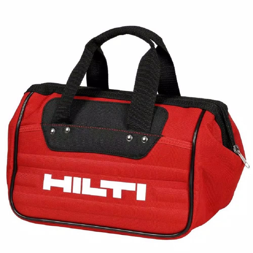 Hilti 22V Cordless Metal Cutting Circular Saw Kit with Two 8.0 Ah Batteries, Charger, and Bag