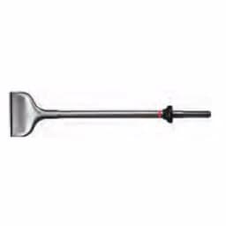 Hilti TE-YP SPM SDS Max Wide-Flat Chisel, 14.2 in. x 4.7 in. thumbnail 1