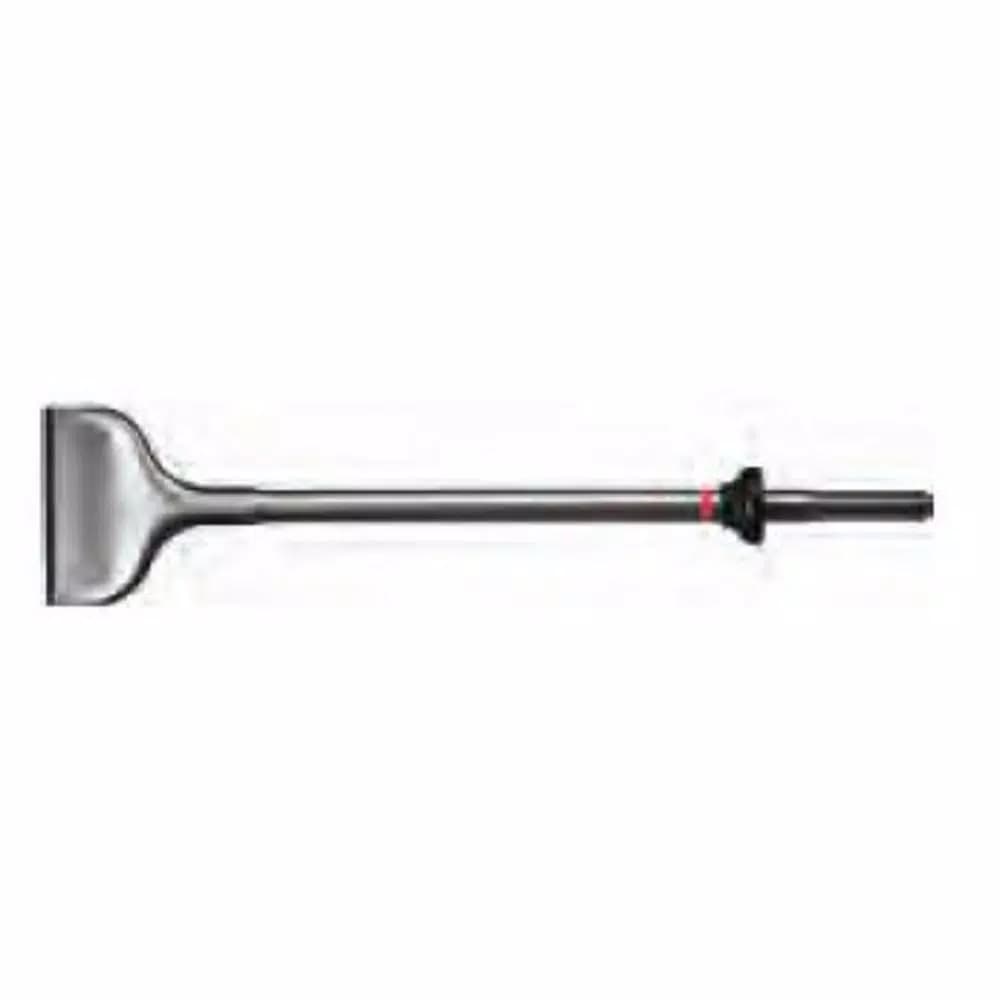 Hilti TE-YP SPM SDS Max Wide-Flat Chisel, 14.2 in. x 4.7 in.