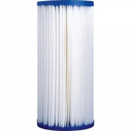 GE Whole House Replacement Water Filters, 4-Pack (10 in. x 4.5 in.) thumbnail 1