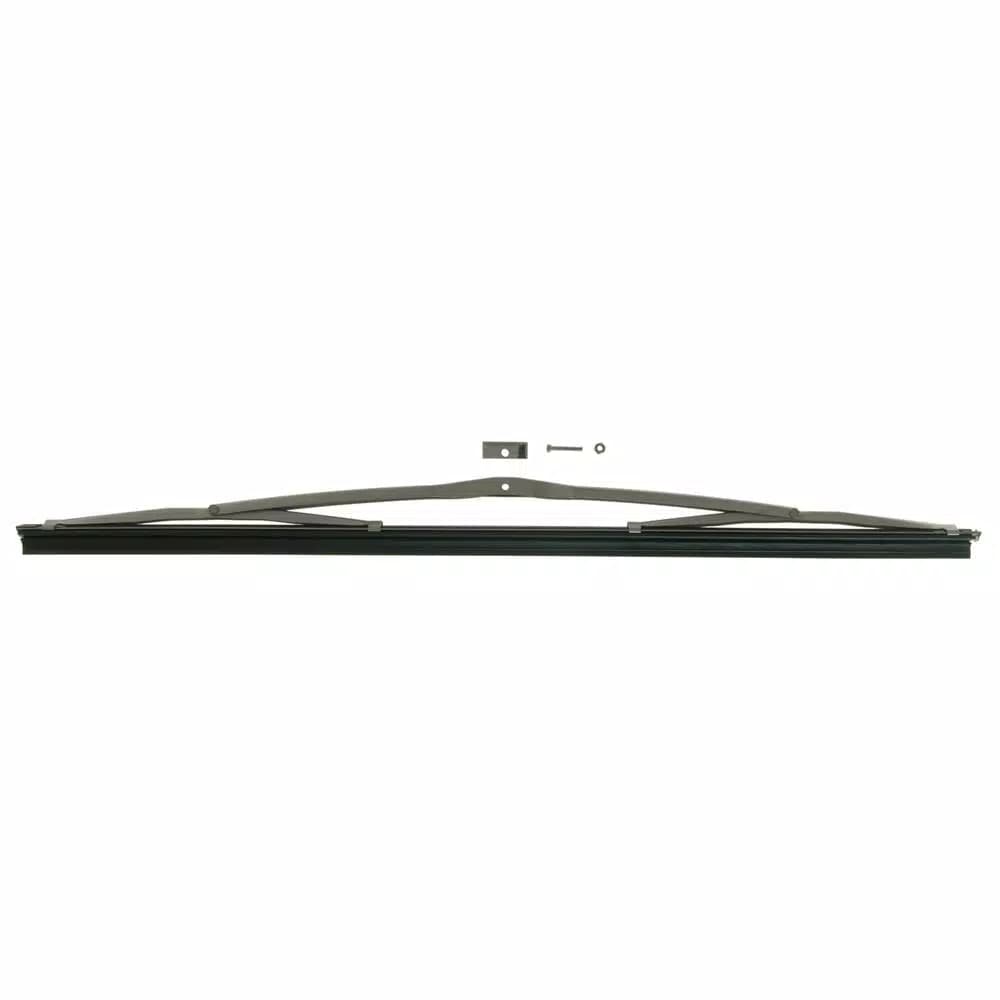 ANCO Clear-Flex Heavy Duty Windshield Wiper Blade - Natural Rubber