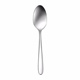 Oneida Mascagni II 18/0 Stainless Steel European Teaspoons, 12-Pack thumbnail 1