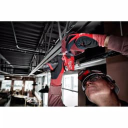 Milwaukee M12 FUEL Surge 1/4 in. Hex Hydraulic Impact Driver & Right Angle Drill Kit thumbnail 6
