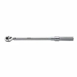 Capri Tools 1/2 in. Drive Industrial Torque Wrench, 20-150 ft. lbs. Range, Steel Construction thumbnail 1