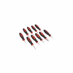 STEELMAN 95839 23-Piece Universal Automotive Terminal Tool Kit thumbnail 4