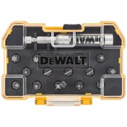 DEWALT MAXFIT 16-Piece Screw Lock Driving Bit Set thumbnail 1