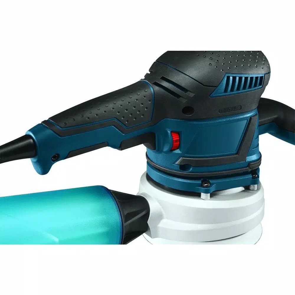Bosch ROS65VC-5 5 in. Variable Speed Random Orbital Sander/Polisher with Vibration Control